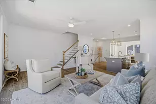 501 Greenville Ave, Carolina Beach, NC 28428 - Photo 9