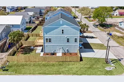 501 Greenville Avenue #1 & 2, Carolina Beach, NC 28428 - Photo 55
