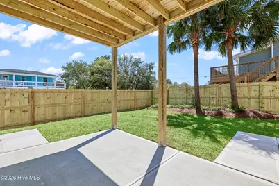 501 Greenville Avenue #1 & 2, Carolina Beach, NC 28428 - Photo 45