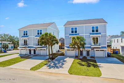 501 Greenville Avenue #1 & 2, Carolina Beach, NC 28428 - Photo 41