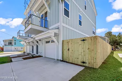 501 Greenville Avenue #1 & 2, Carolina Beach, NC 28428 - Photo 47