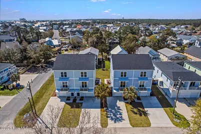 501 Greenville Avenue #1 & 2, Carolina Beach, NC 28428 - Photo 43