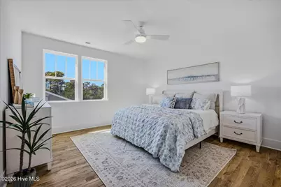 501 Greenville Avenue #1 & 2, Carolina Beach, NC 28428 - Photo 17