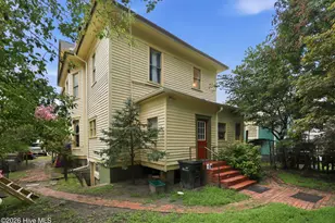 604 W 2nd St, Washington, NC 27889 - Photo 59