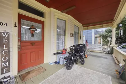 604 W 2nd Street, Washington, NC 27889 - Photo 63