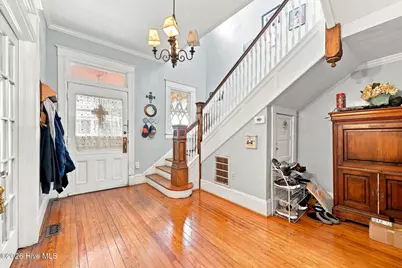 604 W 2nd Street, Washington, NC 27889 - Photo 17