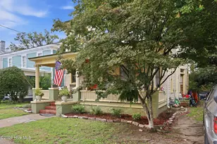 604 W 2nd St, Washington, NC 27889 - Photo 3