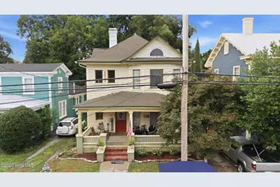 604 W 2nd Street, Washington, NC 27889 - Photo 5