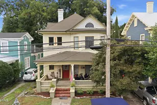 604 W 2nd St, Washington, NC 27889 - Photo 5