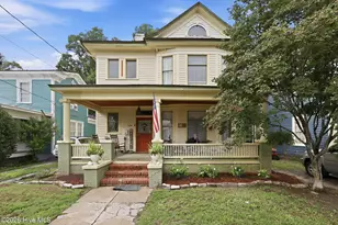 604 W 2nd St, Washington, NC 27889 - Photo 1