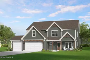 597 Belcroft Dr, Carthage, NC 28327 - Photo 1