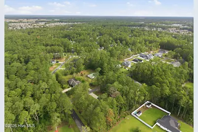 408 Baypark Drive NW, Calabash, NC 28467 - Photo 9