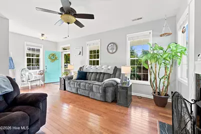 215 W Railroad Street, Jacksonville, NC 28540 - Photo 23