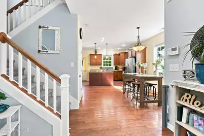 215 W Railroad Street, Jacksonville, NC 28540 - Photo 25