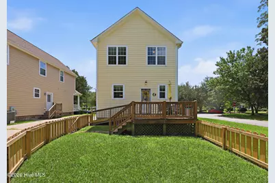 215 W Railroad Street, Jacksonville, NC 28540 - Photo 43