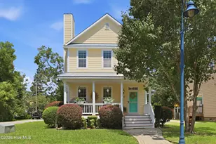 215 W Railroad St, Jacksonville, NC 28540 - Photo 1