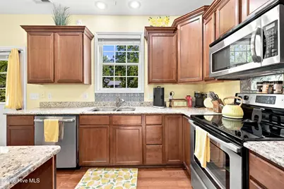 215 W Railroad Street, Jacksonville, NC 28540 - Photo 31