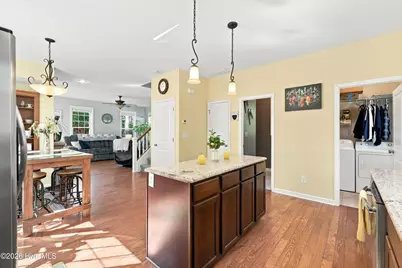 215 W Railroad Street, Jacksonville, NC 28540 - Photo 33