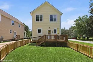 215 W Railroad St, Jacksonville, NC 28540 - Photo 5