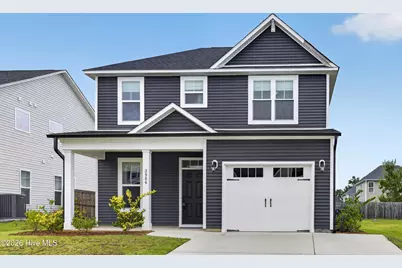 3984 Aquarius Way, Leland, NC 28451 - Photo 47