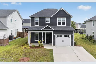 3984 Aquarius Way, Leland, NC 28451 - Photo 37