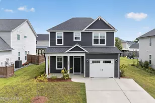 3984 Aquarius Way, Leland, NC 28451 - Photo 37