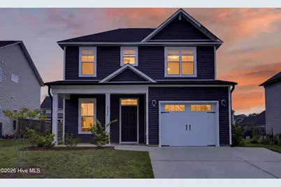 3984 Aquarius Way, Leland, NC 28451 - Photo 1