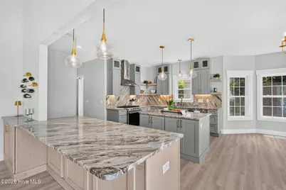 3609 Members Club Boulevard, Southport, NC 28461 - Photo 29