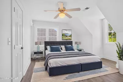 3609 Members Club Boulevard, Southport, NC 28461 - Photo 59