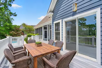3609 Members Club Boulevard, Southport, NC 28461 - Photo 73