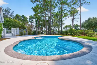 3609 Members Club Boulevard, Southport, NC 28461 - Photo 7
