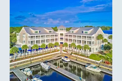 3609 Members Club Boulevard, Southport, NC 28461 - Photo 81