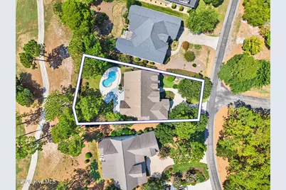 3609 Members Club Boulevard, Southport, NC 28461 - Photo 9
