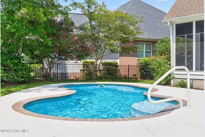 3609 Members Club Boulevard, Southport, NC 28461 - Photo 75