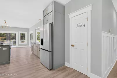 3609 Members Club Boulevard, Southport, NC 28461 - Photo 27