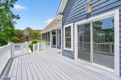 3609 Members Club Boulevard, Southport, NC 28461 - Photo 71