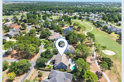 3609 Members Club Boulevard, Southport, NC 28461 - Photo 77