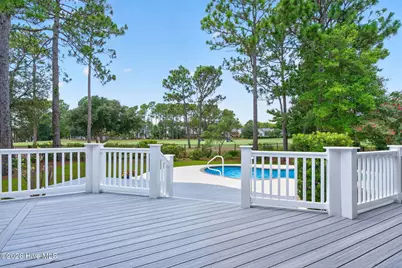 3609 Members Club Boulevard, Southport, NC 28461 - Photo 71