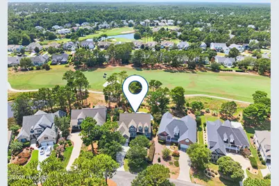 3609 Members Club Boulevard, Southport, NC 28461 - Photo 11