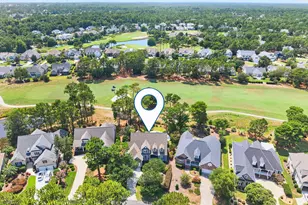 3609 Members Club Blvd, Southport, NC 28461 - Photo 11