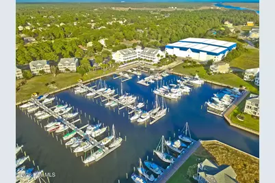 3609 Members Club Boulevard, Southport, NC 28461 - Photo 79