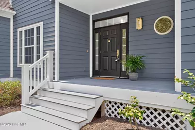 3609 Members Club Boulevard, Southport, NC 28461 - Photo 13