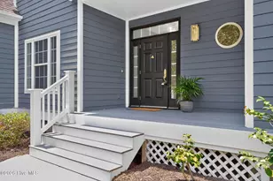 3609 Members Club Blvd, Southport, NC 28461 - Photo 13