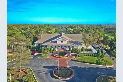 3609 Members Club Boulevard, Southport, NC 28461 - Photo 81