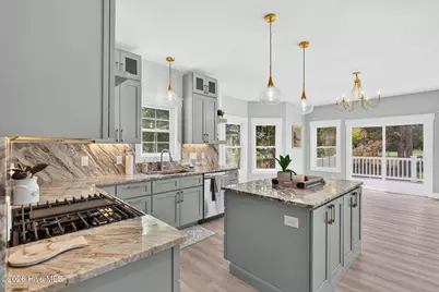 3609 Members Club Boulevard, Southport, NC 28461 - Photo 23