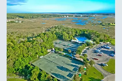 3609 Members Club Boulevard, Southport, NC 28461 - Photo 83