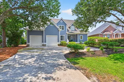 3609 Members Club Boulevard, Southport, NC 28461 - Photo 3