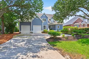 3609 Members Club Blvd, Southport, NC 28461 - Photo 3