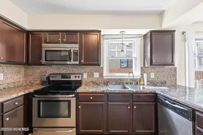 2039 Hunters Ridge Drive, Piney Green, NC 28544 - Photo 11