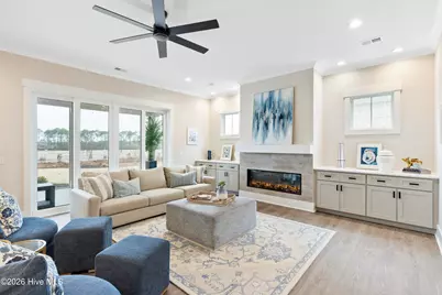 5403 Ellen Dale Place #(Lot 39), Wilmington, NC 28412 - Photo 13
